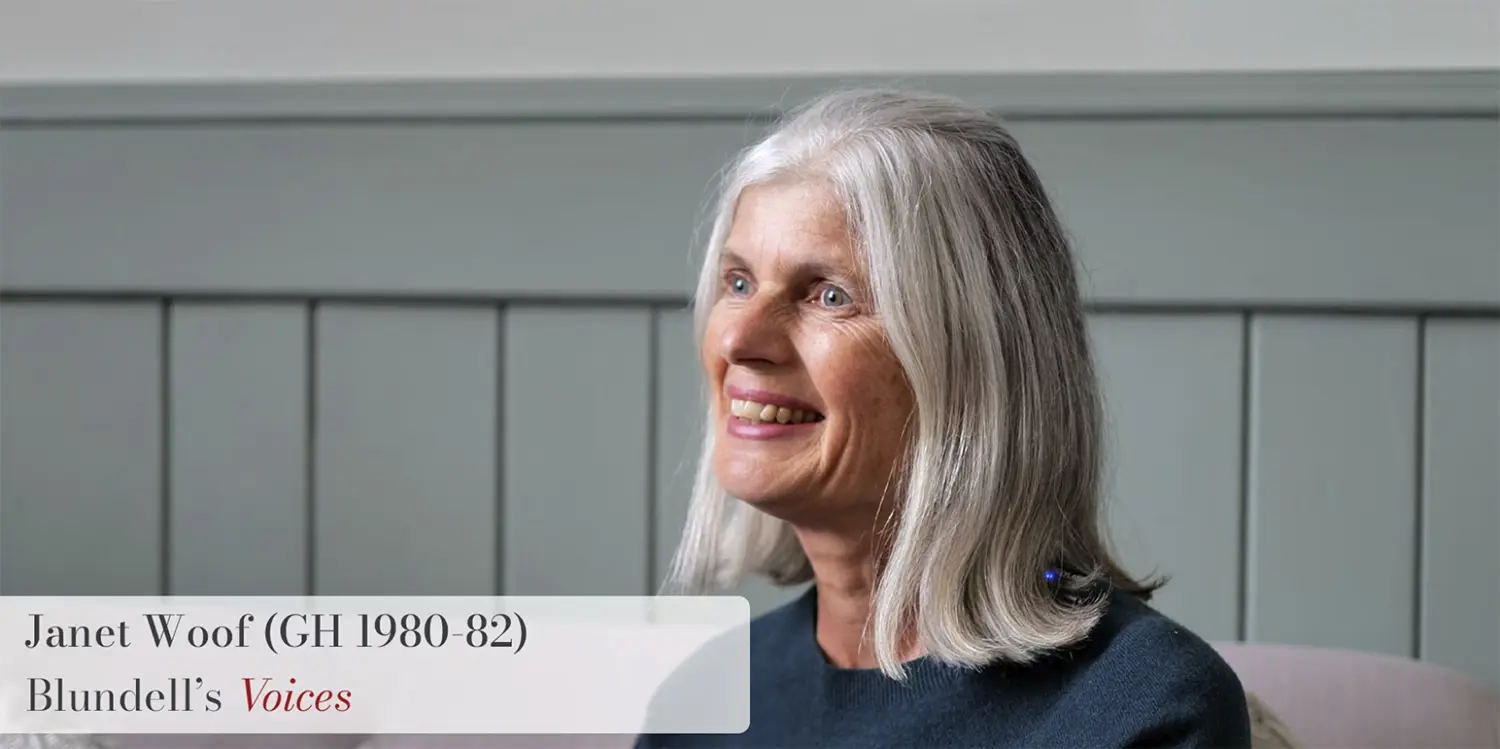 Blundell's Voices video thumbnail