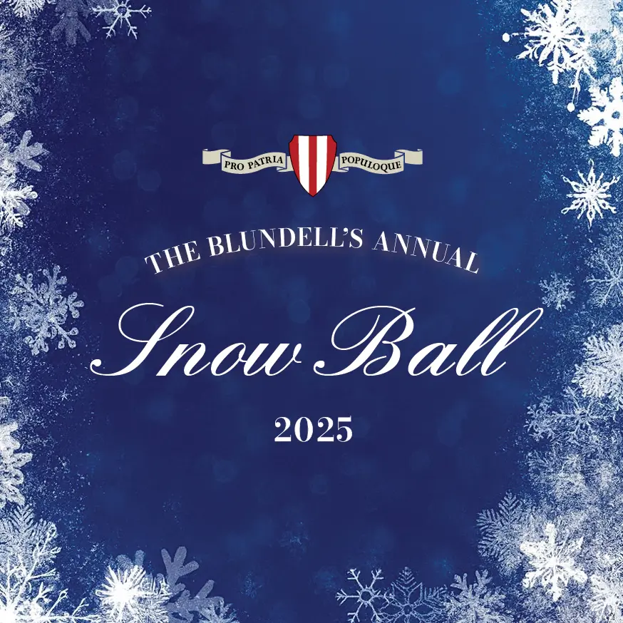 The Snow Ball 2025