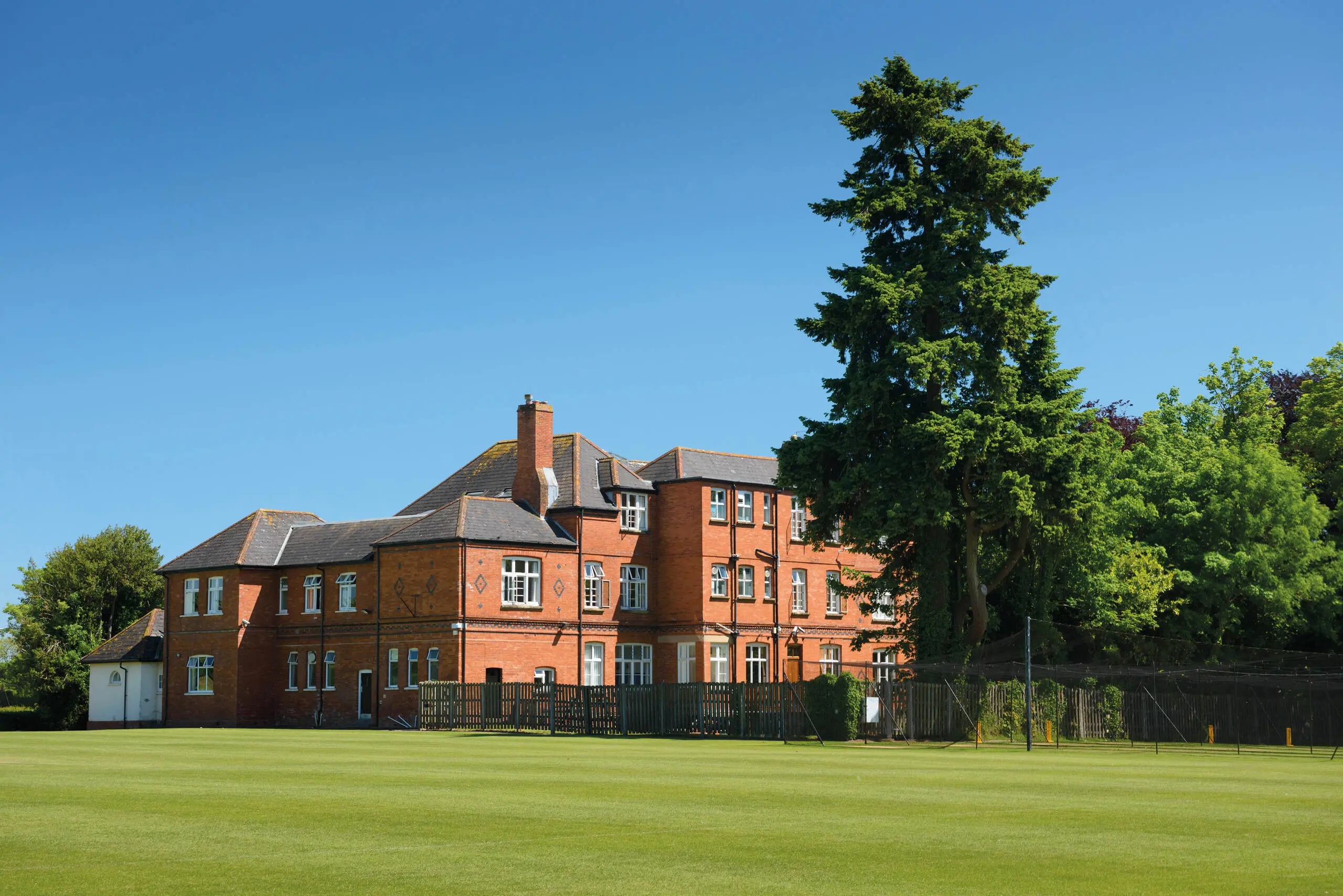 Blundells boarding house old house private education devon boarding school england